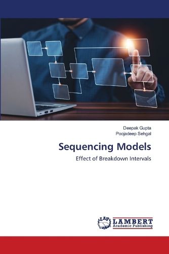 Cover image for Sequencing Models