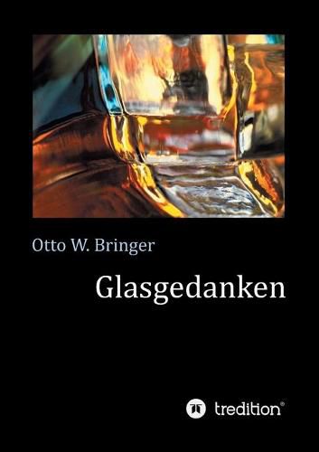 Cover image for Glasgedanken