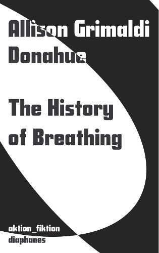 Cover image for The History Of Breathing: Volume 4