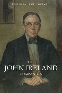 Cover image for The John Ireland Companion