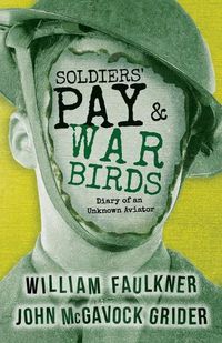 Cover image for Soldiers' Pay and War Birds