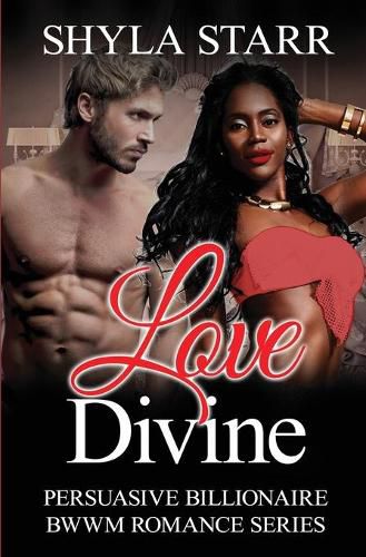 Cover image for Love Divine