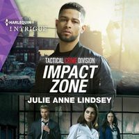 Cover image for Impact Zone