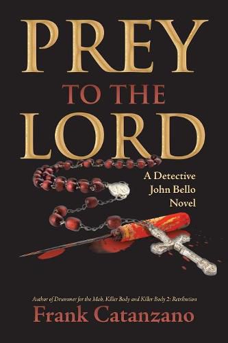 Cover image for Prey to the Lord