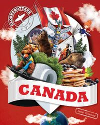 Cover image for Canada