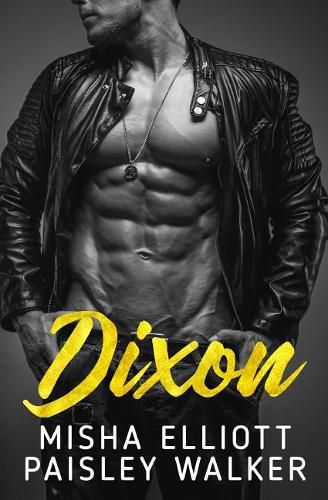 Cover image for Dixon