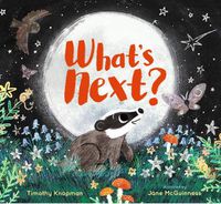Cover image for What's Next?