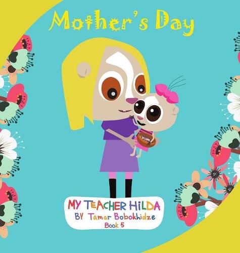 Cover image for Mother's Day