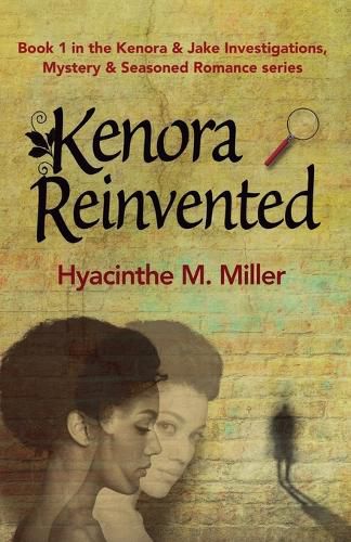 Cover image for Kenora Reinvented