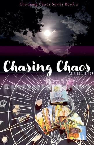 Cover image for Chasing Chaos