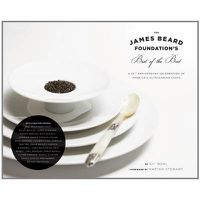 Cover image for James Beard Foundations Best of the Best