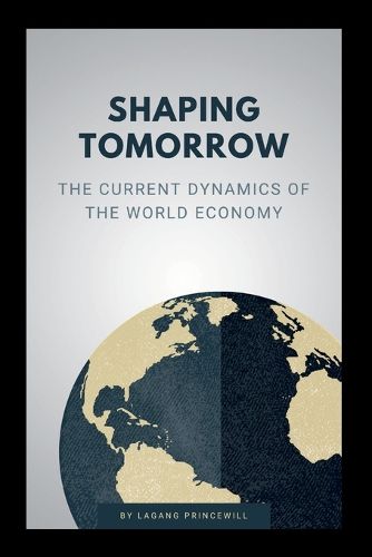 Cover image for Shaping Tomorrow