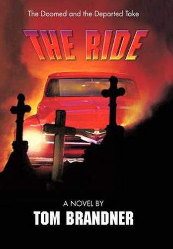 Cover image for The Ride