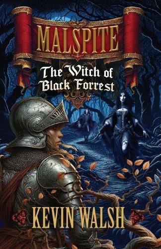 Cover image for Malspite