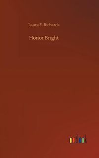 Cover image for Honor Bright