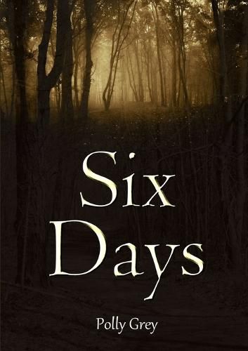 Cover image for Six Days