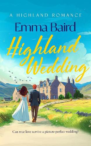 Cover image for Highland Wedding