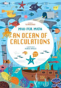 Cover image for An Ocean of Calculations