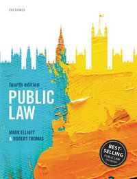 Cover image for Public Law