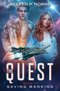 Cover image for The Quest