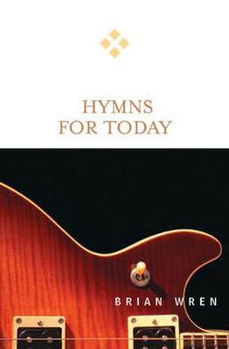 Cover image for Hymns for Today