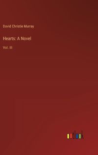 Cover image for Hearts