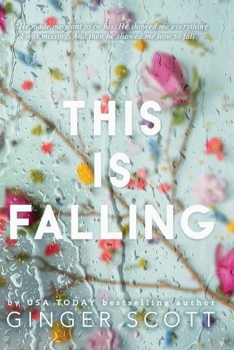 Cover image for This Is Falling