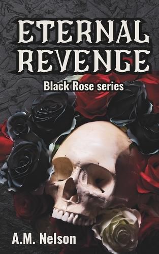 Cover image for Eternal Revenge