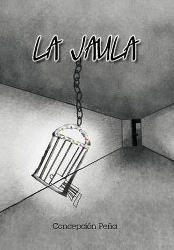 Cover image for La Jaula