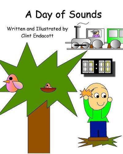 Cover image for A Day of Sounds