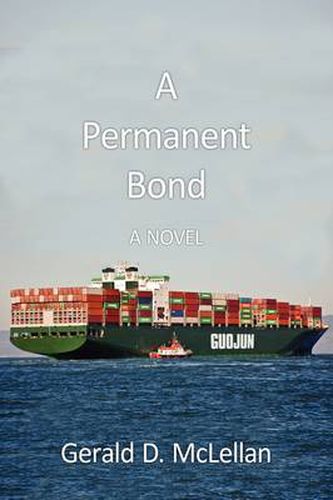 Cover image for A Permanent Bond: A Novel