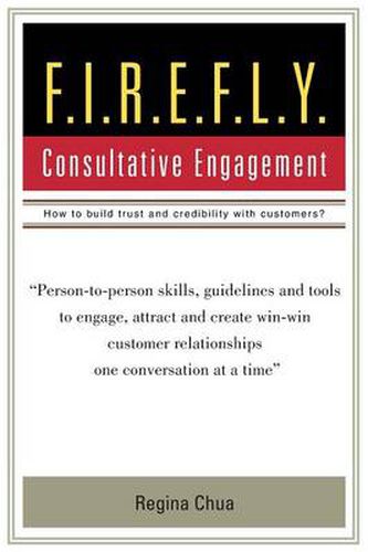 Cover image for F.I.R.E.F.L.Y.: Consultative Engagement