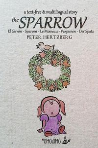 Cover image for The Sparrow