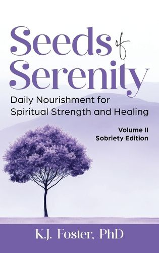 Cover image for Seeds of Serenity