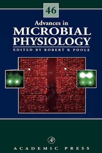 Advances in Microbial Physiology