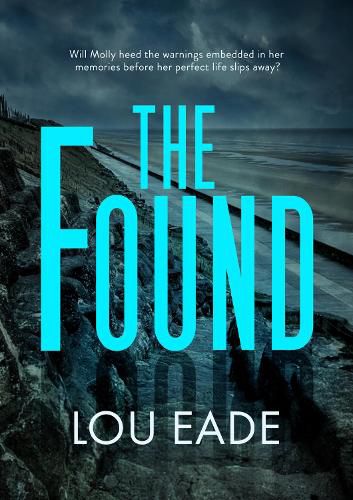 Cover image for The Found