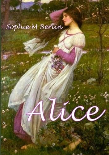 Cover image for Alice