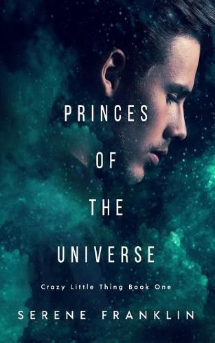 Cover image for Princes of the Universe