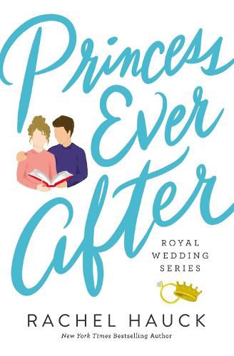 Cover image for Princess Ever After