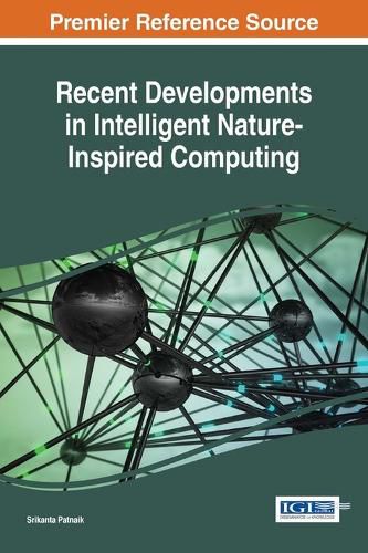 Cover image for Recent Developments in Intelligent Nature-Inspired Computing