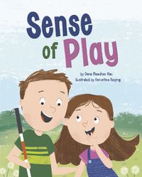 Cover image for Sense of Play