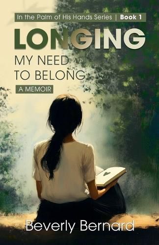 Cover image for Longing
