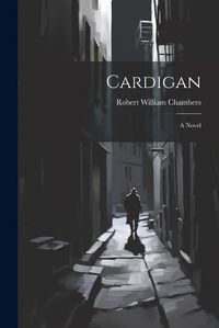 Cover image for Cardigan