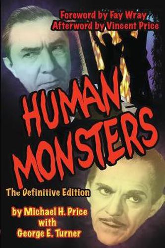 Human Monsters: The Definitive Edition
