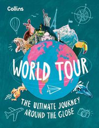 Cover image for World Tour