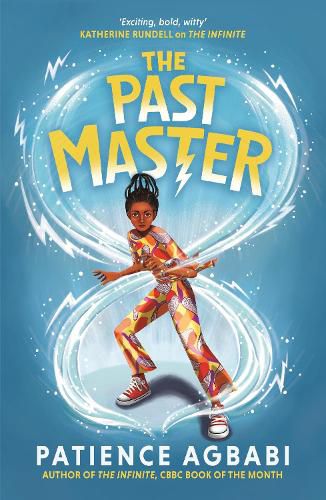 Cover image for The Past Master
