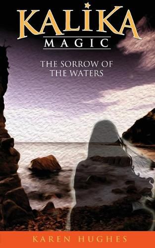 Cover image for The Sorrow of the Waters