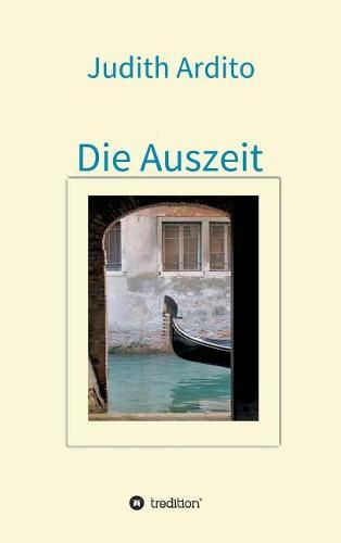 Cover image for Die Auszeit
