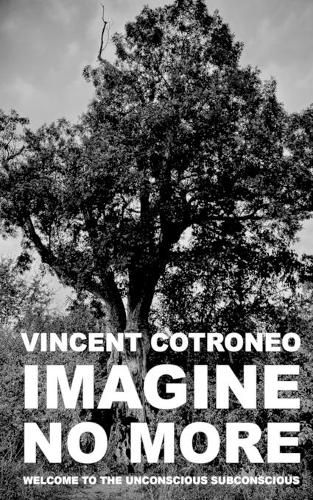 Cover image for Imagine No More