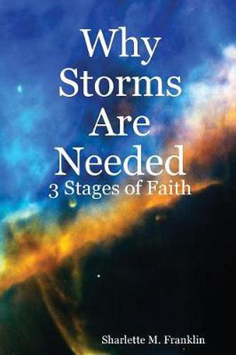 Cover image for Why Storms Are Needed